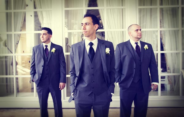 Disney Wedding at Atlantic Dance Hall: Nichol + Diony Disney Wedding at Atlantic Dance Hall: Nichol + Diony