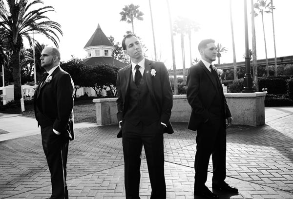 Disney Wedding at Atlantic Dance Hall: Nichol + Diony Disney Wedding at Atlantic Dance Hall: Nichol + Diony