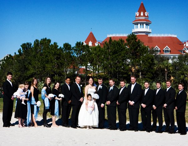 I Wish We Hadnt Had a Wedding Party I Wish We Hadnt Had a Wedding Party