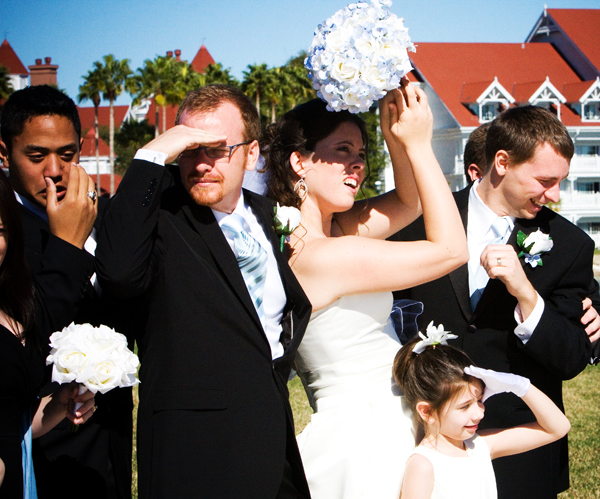 I Wish We Hadnt Had a Wedding Party I Wish We Hadnt Had a Wedding Party
