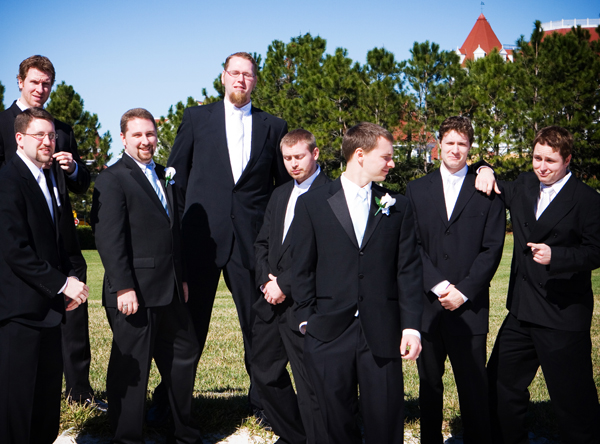 I Wish We Hadnt Had a Wedding Party I Wish We Hadnt Had a Wedding Party