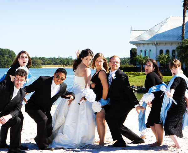 I Wish We Hadnt Had a Wedding Party I Wish We Hadnt Had a Wedding Party