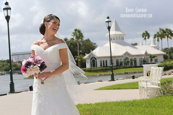 MDWs 5 Hot Disney Wedding Trends for 2015 MDWs 5 Hot Disney Wedding Trends for 2015